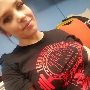 Meet your Posher, Nicole